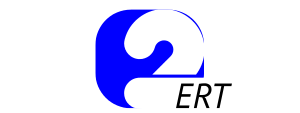 button blauw
