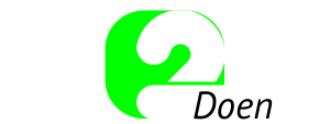 button groen