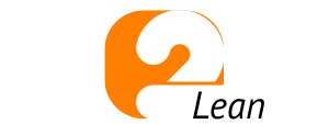 button oranje